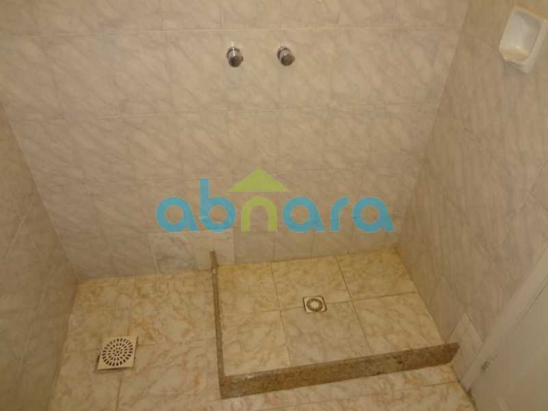 Conheça 7 do imóvel - Apartamento 1 quarto para alugar Copacabana, Rio de Janeiro - R$ 1.150 - CPAP10120 - 20 7 - Apartamento 1 quarto para alugar Copacabana, Rio de Janeiro - R$ 1.150 - CPAP10120 - 20