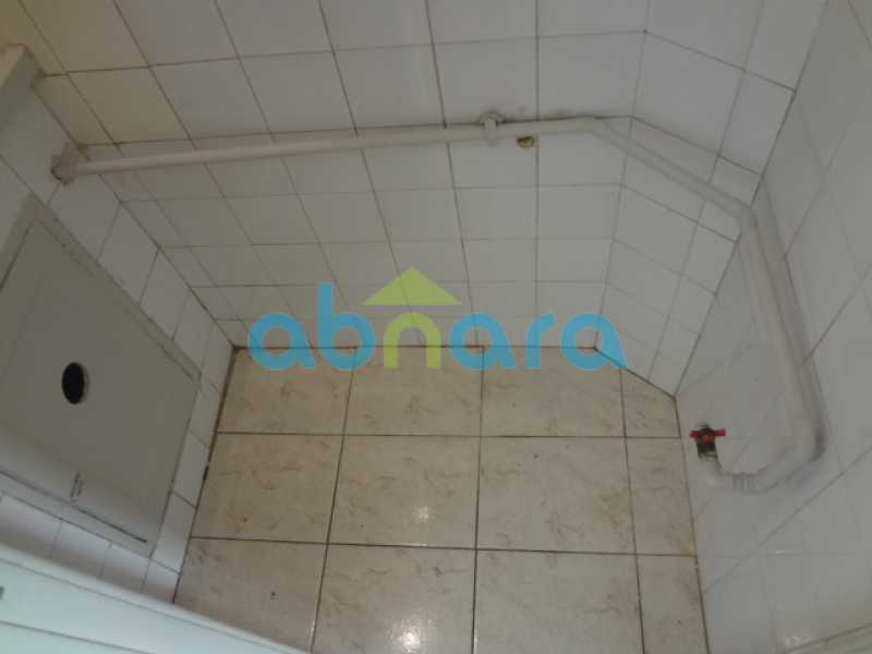 Conheça 9 do imóvel - Apartamento 1 quarto para alugar Copacabana, Rio de Janeiro - R$ 1.150 - CPAP10120 - 23 9 - Apartamento 1 quarto para alugar Copacabana, Rio de Janeiro - R$ 1.150 - CPAP10120 - 23