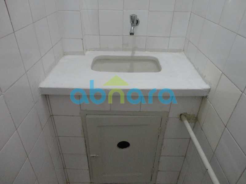 Conheça DSC01783 do imóvel - Apartamento 1 quarto para alugar Copacabana, Rio de Janeiro - R$ 1.150 - CPAP10120 - 25 DSC01783 - Apartamento 1 quarto para alugar Copacabana, Rio de Janeiro - R$ 1.150 - CPAP10120 - 25