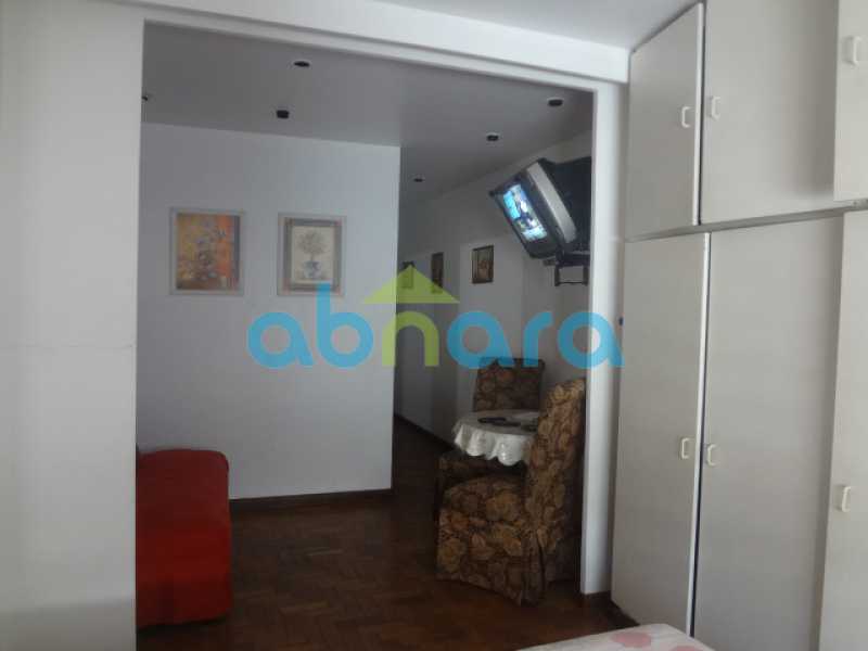 Conheça 1.1 do imóvel - Kitnet/Conjugado Copacabana, Rio de Janeiro, RJ À Venda, 1 Quarto, 38m² - CPKI10066 - 1 1.1 - Kitnet/Conjugado Copacabana, Rio de Janeiro, RJ À Venda, 1 Quarto, 38m² - CPKI10066 - 1
