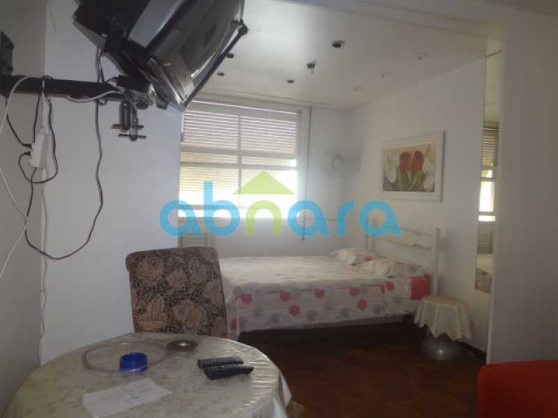 Conheça 1 do imóvel - Kitnet/Conjugado Copacabana, Rio de Janeiro, RJ À Venda, 1 Quarto, 38m² - CPKI10066 - 3 1 - Kitnet/Conjugado Copacabana, Rio de Janeiro, RJ À Venda, 1 Quarto, 38m² - CPKI10066 - 3
