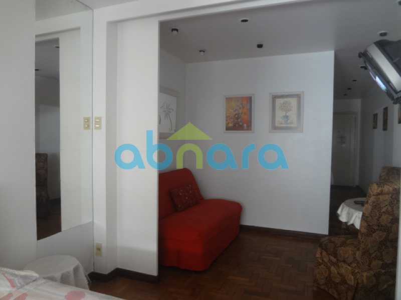 Conheça 3 do imóvel - Kitnet/Conjugado Copacabana, Rio de Janeiro, RJ À Venda, 1 Quarto, 38m² - CPKI10066 - 5 3 - Kitnet/Conjugado Copacabana, Rio de Janeiro, RJ À Venda, 1 Quarto, 38m² - CPKI10066 - 5