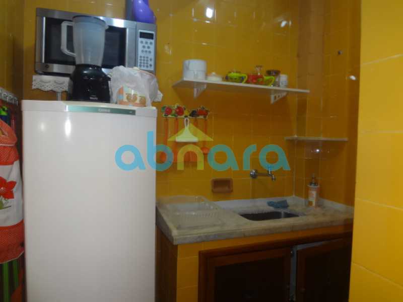 Conheça 4 do imóvel - Kitnet/Conjugado Copacabana, Rio de Janeiro, RJ À Venda, 1 Quarto, 38m² - CPKI10066 - 6 4 - Kitnet/Conjugado Copacabana, Rio de Janeiro, RJ À Venda, 1 Quarto, 38m² - CPKI10066 - 6