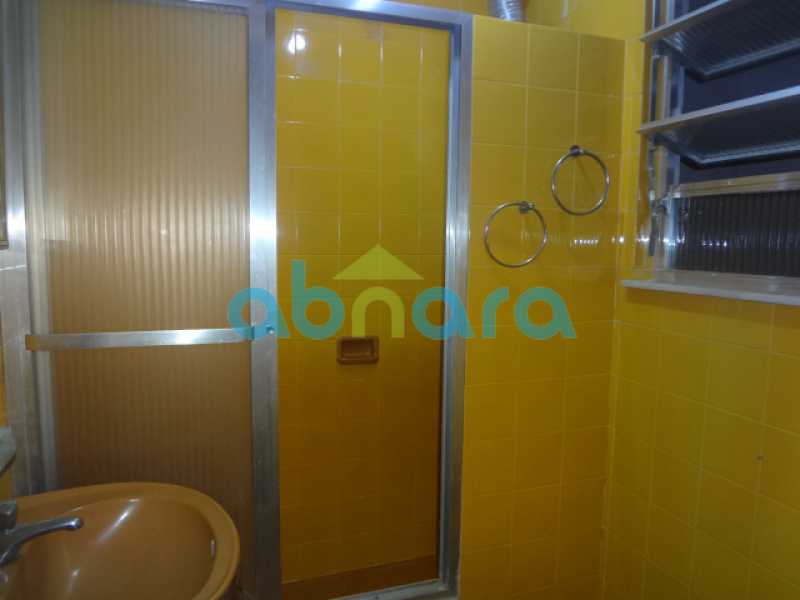 Conheça 6 do imóvel - Kitnet/Conjugado Copacabana, Rio de Janeiro, RJ À Venda, 1 Quarto, 38m² - CPKI10066 - 8 6 - Kitnet/Conjugado Copacabana, Rio de Janeiro, RJ À Venda, 1 Quarto, 38m² - CPKI10066 - 8