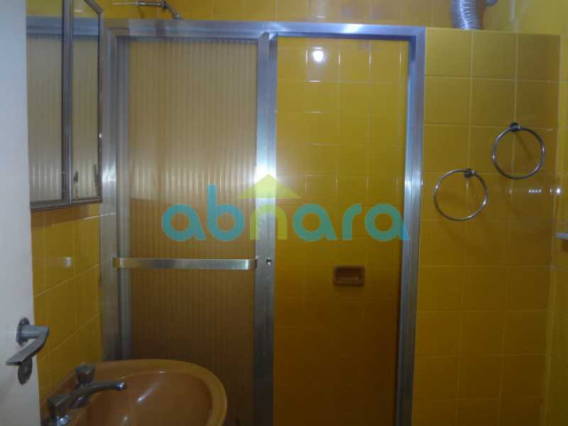 Conheça 7 do imóvel - Kitnet/Conjugado Copacabana, Rio de Janeiro, RJ À Venda, 1 Quarto, 38m² - CPKI10066 - 9 7 - Kitnet/Conjugado Copacabana, Rio de Janeiro, RJ À Venda, 1 Quarto, 38m² - CPKI10066 - 9