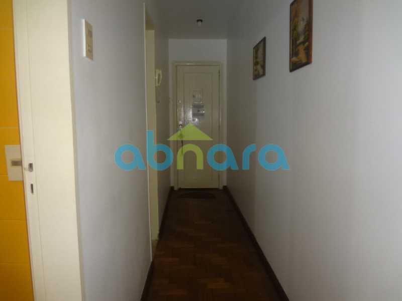 Conheça 9 do imóvel - Kitnet/Conjugado Copacabana, Rio de Janeiro, RJ À Venda, 1 Quarto, 38m² - CPKI10066 - 11 9 - Kitnet/Conjugado Copacabana, Rio de Janeiro, RJ À Venda, 1 Quarto, 38m² - CPKI10066 - 11