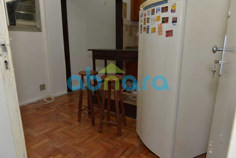 Conheça 1 do imóvel - Apartamento 1 quarto para alugar Copacabana, Rio de Janeiro - R$ 1.200 - CPAP10123 - 3 1 - Apartamento 1 quarto para alugar Copacabana, Rio de Janeiro - R$ 1.200 - CPAP10123 - 3