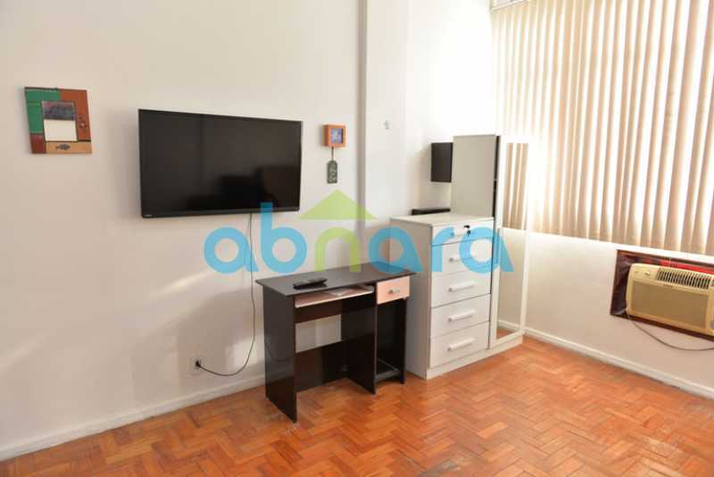 Conheça 002 do imóvel - Apartamento 1 quarto para alugar Copacabana, Rio de Janeiro - R$ 1.200 - CPAP10123 - 4 002 - Apartamento 1 quarto para alugar Copacabana, Rio de Janeiro - R$ 1.200 - CPAP10123 - 4