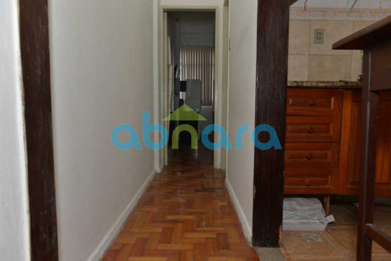 Conheça 5 do imóvel - Apartamento 1 quarto para alugar Copacabana, Rio de Janeiro - R$ 1.200 - CPAP10123 - 7 5 - Apartamento 1 quarto para alugar Copacabana, Rio de Janeiro - R$ 1.200 - CPAP10123 - 7