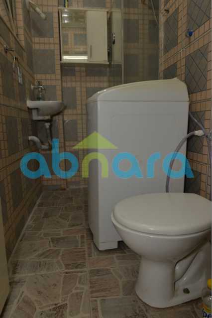 Conheça 7 do imóvel - Apartamento 1 quarto para alugar Copacabana, Rio de Janeiro - R$ 1.200 - CPAP10123 - 9 7 - Apartamento 1 quarto para alugar Copacabana, Rio de Janeiro - R$ 1.200 - CPAP10123 - 9