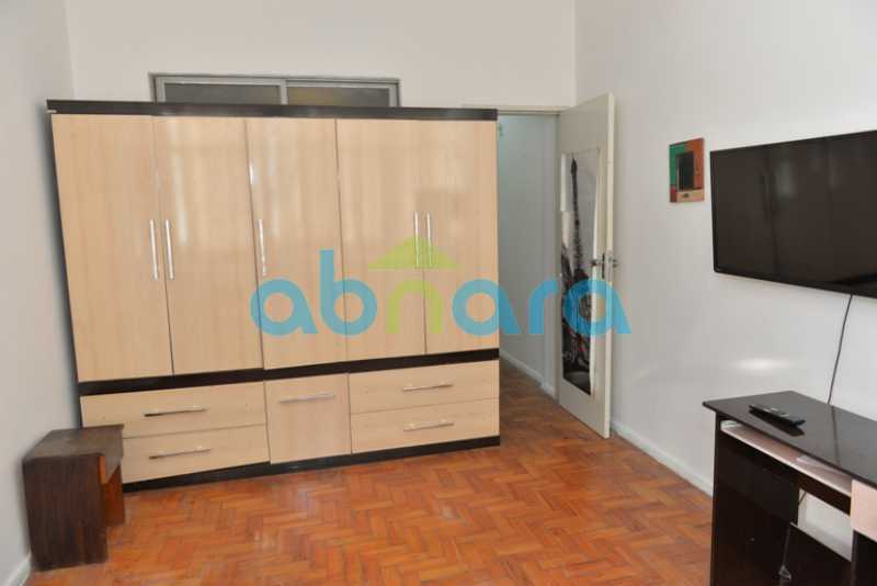 Conheça 9 do imóvel - Apartamento 1 quarto para alugar Copacabana, Rio de Janeiro - R$ 1.200 - CPAP10123 - 10 9 - Apartamento 1 quarto para alugar Copacabana, Rio de Janeiro - R$ 1.200 - CPAP10123 - 10