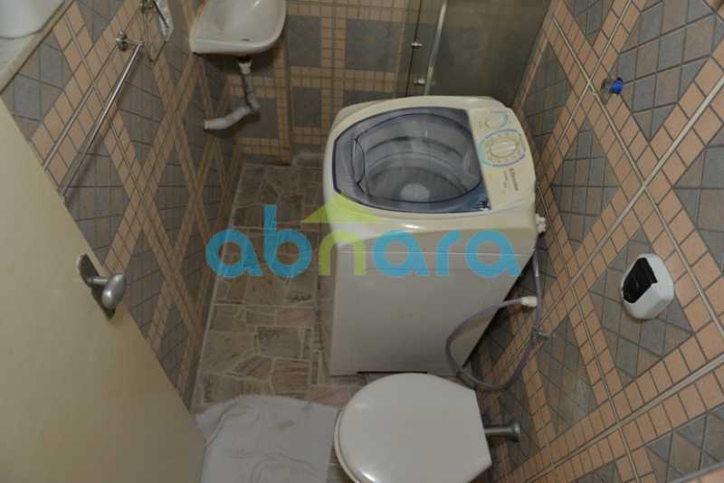 Conheça 11 do imóvel - Apartamento 1 quarto para alugar Copacabana, Rio de Janeiro - R$ 1.200 - CPAP10123 - 11 11 - Apartamento 1 quarto para alugar Copacabana, Rio de Janeiro - R$ 1.200 - CPAP10123 - 11
