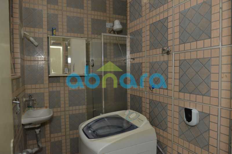 Conheça 12 do imóvel - Apartamento 1 quarto para alugar Copacabana, Rio de Janeiro - R$ 1.200 - CPAP10123 - 12 12 - Apartamento 1 quarto para alugar Copacabana, Rio de Janeiro - R$ 1.200 - CPAP10123 - 12