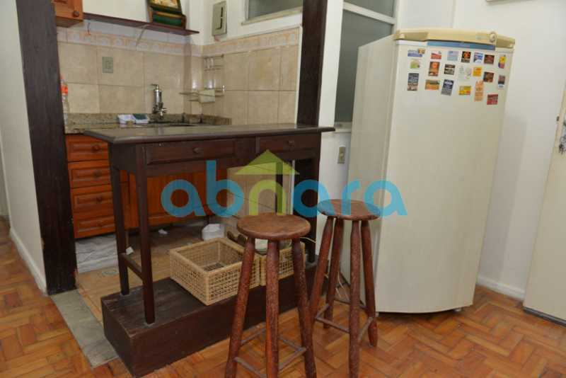 Conheça 15 do imóvel - Apartamento 1 quarto para alugar Copacabana, Rio de Janeiro - R$ 1.200 - CPAP10123 - 14 15 - Apartamento 1 quarto para alugar Copacabana, Rio de Janeiro - R$ 1.200 - CPAP10123 - 14
