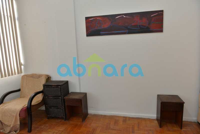 Conheça 17 do imóvel - Apartamento 1 quarto para alugar Copacabana, Rio de Janeiro - R$ 1.200 - CPAP10123 - 15 17 - Apartamento 1 quarto para alugar Copacabana, Rio de Janeiro - R$ 1.200 - CPAP10123 - 15