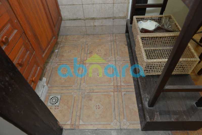 Conheça 20 do imóvel - Apartamento 1 quarto para alugar Copacabana, Rio de Janeiro - R$ 1.200 - CPAP10123 - 18 20 - Apartamento 1 quarto para alugar Copacabana, Rio de Janeiro - R$ 1.200 - CPAP10123 - 18