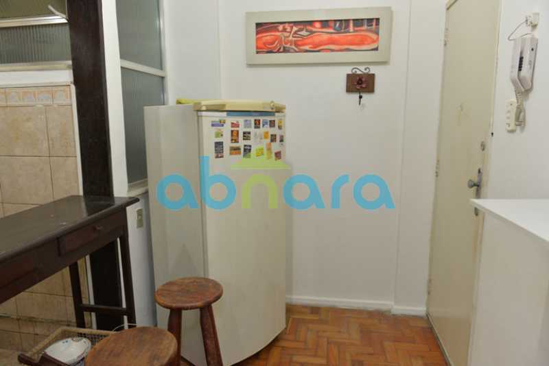 Conheça 21 do imóvel - Apartamento 1 quarto para alugar Copacabana, Rio de Janeiro - R$ 1.200 - CPAP10123 - 19 21 - Apartamento 1 quarto para alugar Copacabana, Rio de Janeiro - R$ 1.200 - CPAP10123 - 19