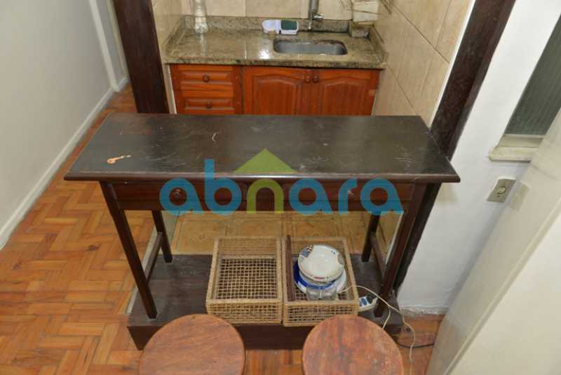 Conheça 22 do imóvel - Apartamento 1 quarto para alugar Copacabana, Rio de Janeiro - R$ 1.200 - CPAP10123 - 20 22 - Apartamento 1 quarto para alugar Copacabana, Rio de Janeiro - R$ 1.200 - CPAP10123 - 20