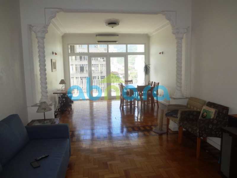 Conheça 00 do imóvel - Apartamento À Venda - Tijuca - Rio de Janeiro - RJ - CPAP30389 - 1 00 - Apartamento À Venda - Tijuca - Rio de Janeiro - RJ - CPAP30389 - 1