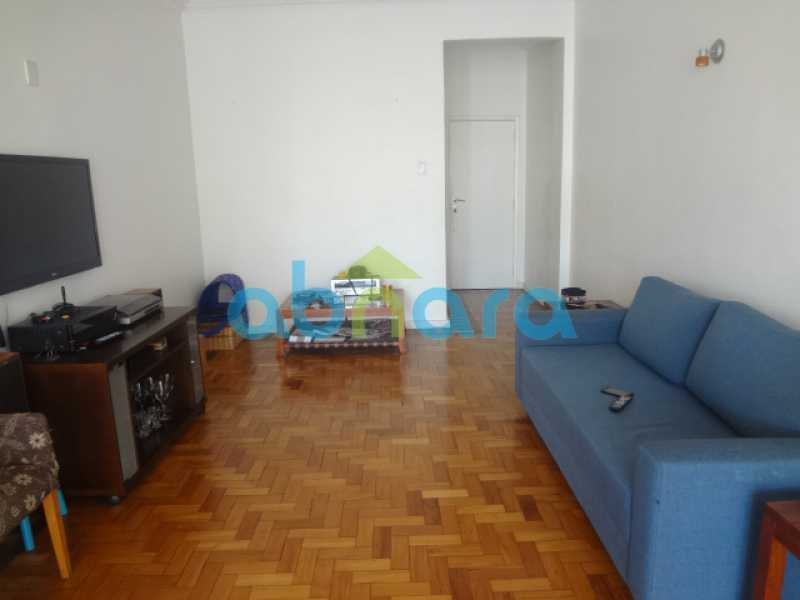 Conheça 1 do imóvel - Apartamento À Venda - Tijuca - Rio de Janeiro - RJ - CPAP30389 - 3 1 - Apartamento À Venda - Tijuca - Rio de Janeiro - RJ - CPAP30389 - 3