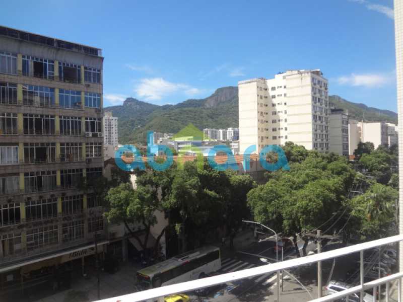 Conheça 4 do imóvel - Apartamento À Venda - Tijuca - Rio de Janeiro - RJ - CPAP30389 - 5 4 - Apartamento À Venda - Tijuca - Rio de Janeiro - RJ - CPAP30389 - 5