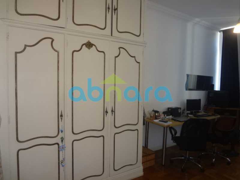 Conheça 6 do imóvel - Apartamento À Venda - Tijuca - Rio de Janeiro - RJ - CPAP30389 - 7 6 - Apartamento À Venda - Tijuca - Rio de Janeiro - RJ - CPAP30389 - 7
