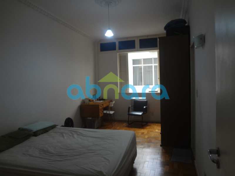Conheça 7 do imóvel - Apartamento À Venda - Tijuca - Rio de Janeiro - RJ - CPAP30389 - 8 7 - Apartamento À Venda - Tijuca - Rio de Janeiro - RJ - CPAP30389 - 8