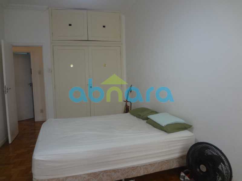 Conheça 8 do imóvel - Apartamento À Venda - Tijuca - Rio de Janeiro - RJ - CPAP30389 - 11 8 - Apartamento À Venda - Tijuca - Rio de Janeiro - RJ - CPAP30389 - 11