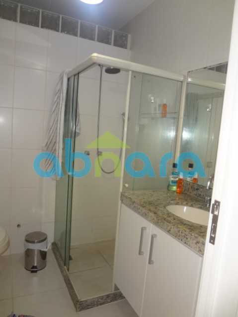 Conheça 9 do imóvel - Apartamento À Venda - Tijuca - Rio de Janeiro - RJ - CPAP30389 - 12 9 - Apartamento À Venda - Tijuca - Rio de Janeiro - RJ - CPAP30389 - 12