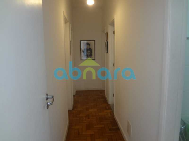 Conheça 10 do imóvel - Apartamento À Venda - Tijuca - Rio de Janeiro - RJ - CPAP30389 - 13 10 - Apartamento À Venda - Tijuca - Rio de Janeiro - RJ - CPAP30389 - 13
