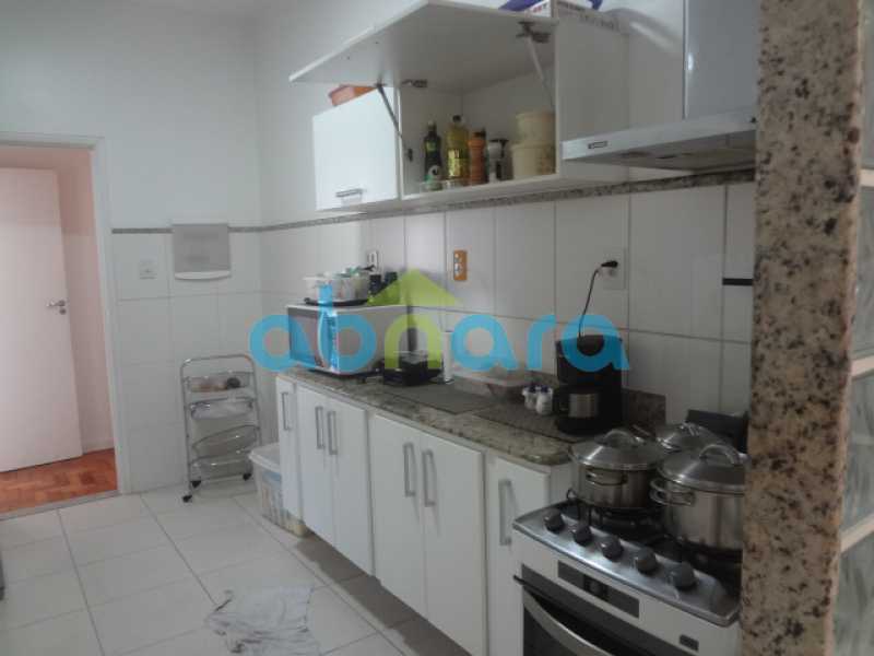 Conheça 11 do imóvel - Apartamento À Venda - Tijuca - Rio de Janeiro - RJ - CPAP30389 - 14 11 - Apartamento À Venda - Tijuca - Rio de Janeiro - RJ - CPAP30389 - 14