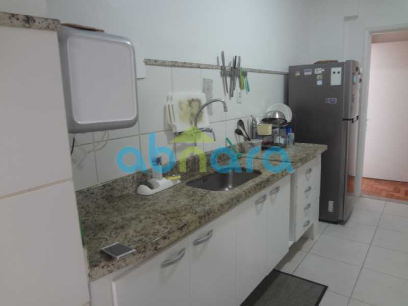 Conheça 12 do imóvel - Apartamento À Venda - Tijuca - Rio de Janeiro - RJ - CPAP30389 - 15 12 - Apartamento À Venda - Tijuca - Rio de Janeiro - RJ - CPAP30389 - 15