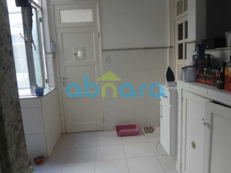 Conheça 13 do imóvel - Apartamento À Venda - Tijuca - Rio de Janeiro - RJ - CPAP30389 - 16 13 - Apartamento À Venda - Tijuca - Rio de Janeiro - RJ - CPAP30389 - 16