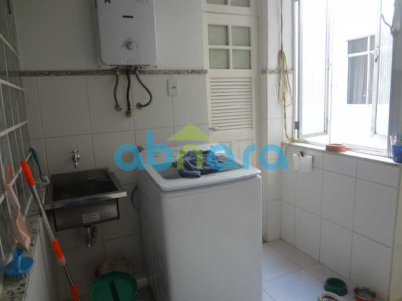 Conheça 14 do imóvel - Apartamento À Venda - Tijuca - Rio de Janeiro - RJ - CPAP30389 - 17 14 - Apartamento À Venda - Tijuca - Rio de Janeiro - RJ - CPAP30389 - 17