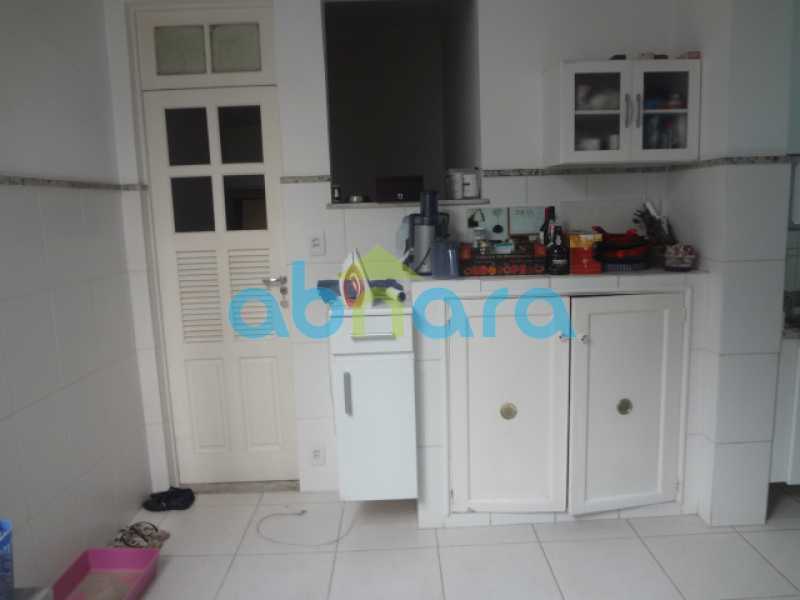 Conheça 15 do imóvel - Apartamento À Venda - Tijuca - Rio de Janeiro - RJ - CPAP30389 - 18 15 - Apartamento À Venda - Tijuca - Rio de Janeiro - RJ - CPAP30389 - 18