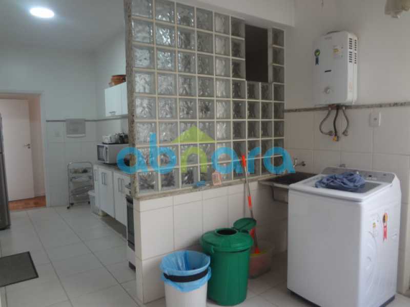 Conheça 16 do imóvel - Apartamento À Venda - Tijuca - Rio de Janeiro - RJ - CPAP30389 - 19 16 - Apartamento À Venda - Tijuca - Rio de Janeiro - RJ - CPAP30389 - 19