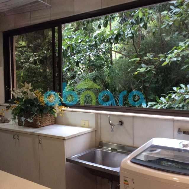 Conheça área 2 do imóvel - Apartamento para alugar Avenida Epitácio Pessoa,Lagoa, Rio de Janeiro - R$ 25.000 - CPAP30422 - 5 área 2 - Apartamento para alugar Avenida Epitácio Pessoa,Lagoa, Rio de Janeiro - R$ 25.000 - CPAP30422 - 5