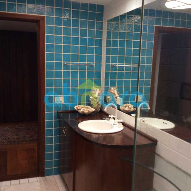 Conheça banheiro social qto2 do imóvel - Apartamento para alugar Avenida Epitácio Pessoa,Lagoa, Rio de Janeiro - R$ 25.000 - CPAP30422 - 9 banheiro social qto2 - Apartamento para alugar Avenida Epitácio Pessoa,Lagoa, Rio de Janeiro - R$ 25.000 - CPAP30422 - 9