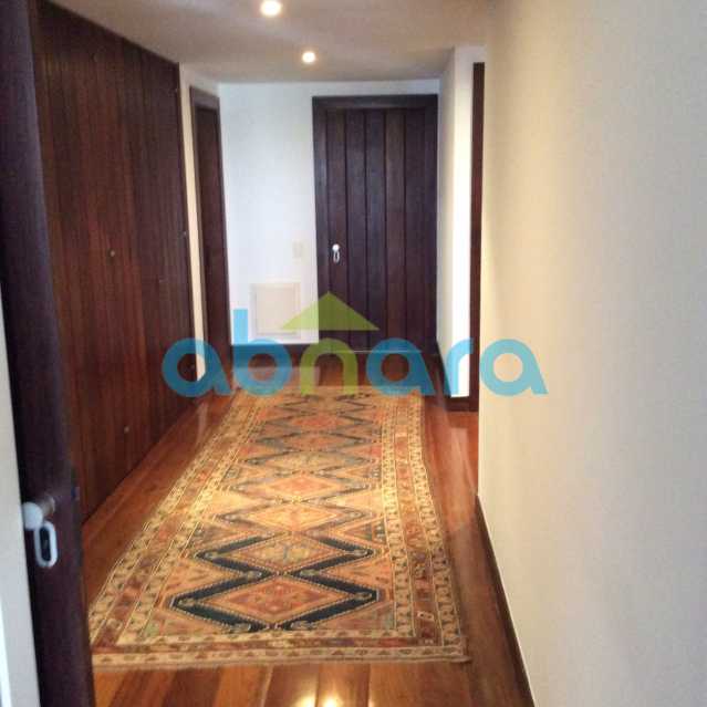 Conheça corredinterno do imóvel - Apartamento para alugar Avenida Epitácio Pessoa,Lagoa, Rio de Janeiro - R$ 25.000 - CPAP30422 - 13 corredinterno - Apartamento para alugar Avenida Epitácio Pessoa,Lagoa, Rio de Janeiro - R$ 25.000 - CPAP30422 - 13