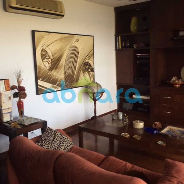Conheça escritório do imóvel - Apartamento para alugar Avenida Epitácio Pessoa,Lagoa, Rio de Janeiro - R$ 25.000 - CPAP30422 - 16 escritório - Apartamento para alugar Avenida Epitácio Pessoa,Lagoa, Rio de Janeiro - R$ 25.000 - CPAP30422 - 16