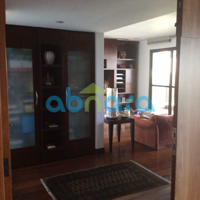 Conheça hall do escritório do imóvel - Apartamento para alugar Avenida Epitácio Pessoa,Lagoa, Rio de Janeiro - R$ 25.000 - CPAP30422 - 17 hall do escritório - Apartamento para alugar Avenida Epitácio Pessoa,Lagoa, Rio de Janeiro - R$ 25.000 - CPAP30422 - 17