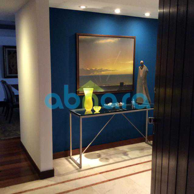 Conheça hall do imóvel - Apartamento para alugar Avenida Epitácio Pessoa,Lagoa, Rio de Janeiro - R$ 25.000 - CPAP30422 - 18 hall - Apartamento para alugar Avenida Epitácio Pessoa,Lagoa, Rio de Janeiro - R$ 25.000 - CPAP30422 - 18