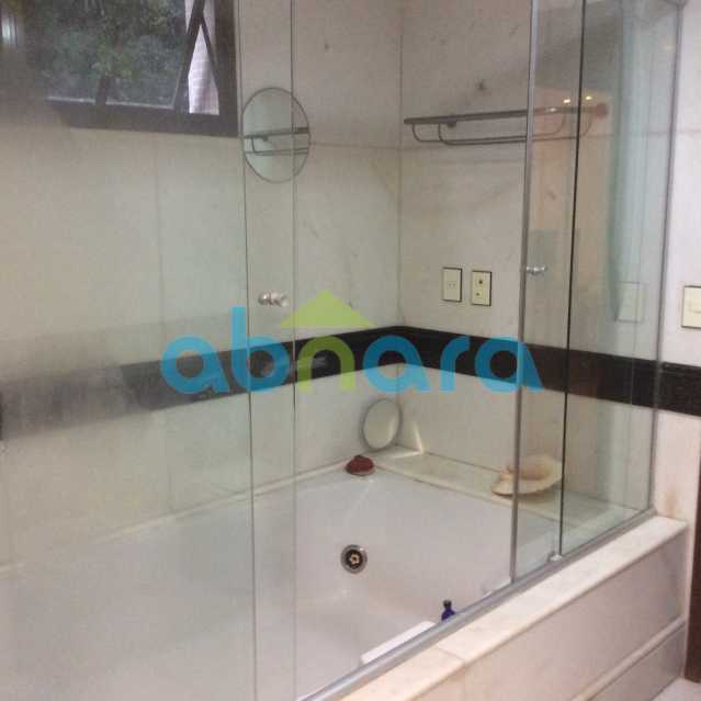 Conheça jacuzzi suite do imóvel - Apartamento para alugar Avenida Epitácio Pessoa,Lagoa, Rio de Janeiro - R$ 25.000 - CPAP30422 - 20 jacuzzi suite - Apartamento para alugar Avenida Epitácio Pessoa,Lagoa, Rio de Janeiro - R$ 25.000 - CPAP30422 - 20