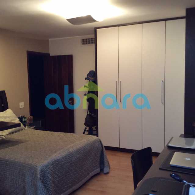 Conheça quarto 3 entrada do imóvel - Apartamento para alugar Avenida Epitácio Pessoa,Lagoa, Rio de Janeiro - R$ 25.000 - CPAP30422 - 23 quarto 3 entrada - Apartamento para alugar Avenida Epitácio Pessoa,Lagoa, Rio de Janeiro - R$ 25.000 - CPAP30422 - 23