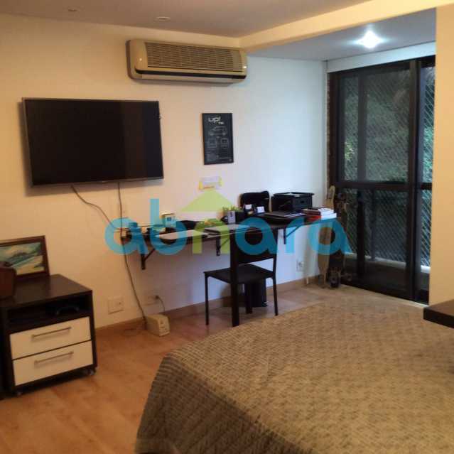 Conheça quarto2 do imóvel - Apartamento para alugar Avenida Epitácio Pessoa,Lagoa, Rio de Janeiro - R$ 25.000 - CPAP30422 - 24 quarto2 - Apartamento para alugar Avenida Epitácio Pessoa,Lagoa, Rio de Janeiro - R$ 25.000 - CPAP30422 - 24