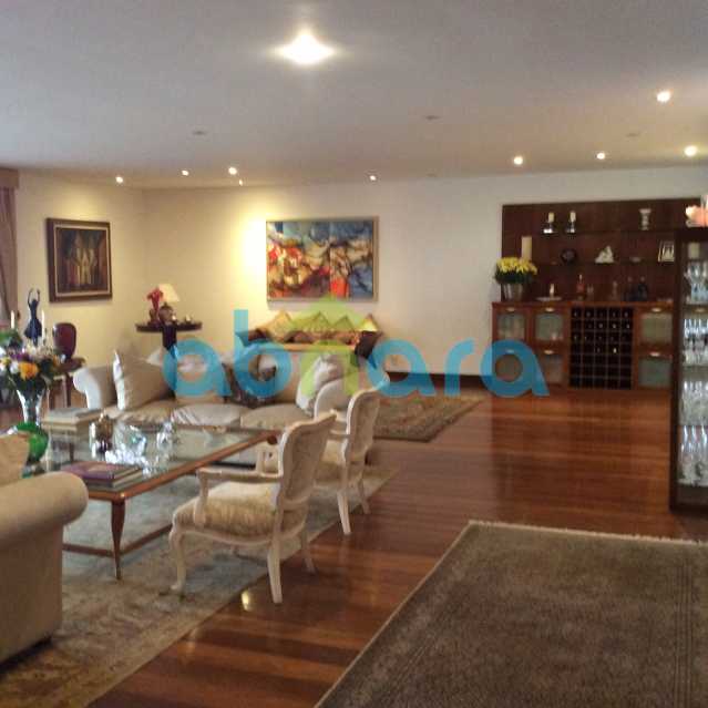Conheça sala bar do imóvel - Apartamento para alugar Avenida Epitácio Pessoa,Lagoa, Rio de Janeiro - R$ 25.000 - CPAP30422 - 1 sala bar - Apartamento para alugar Avenida Epitácio Pessoa,Lagoa, Rio de Janeiro - R$ 25.000 - CPAP30422 - 1