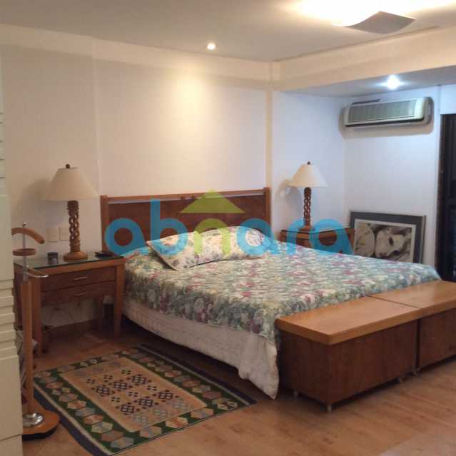 Conheça suite principal_1 do imóvel - Apartamento para alugar Avenida Epitácio Pessoa,Lagoa, Rio de Janeiro - R$ 25.000 - CPAP30422 - 29 suite principal_1 - Apartamento para alugar Avenida Epitácio Pessoa,Lagoa, Rio de Janeiro - R$ 25.000 - CPAP30422 - 29