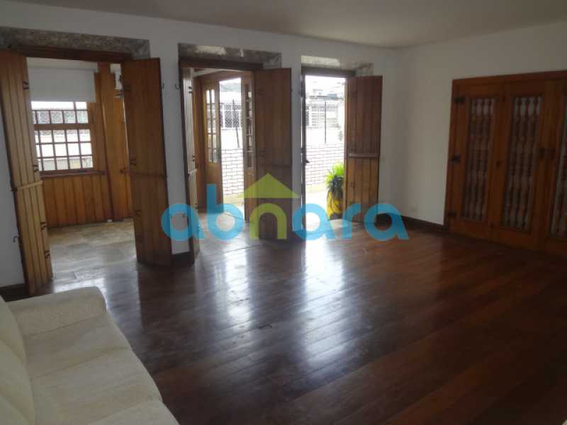 Conheça 5 do imóvel - Cobertura 4 quartos à venda Copacabana, Rio de Janeiro - R$ 2.300.000 - CPCO40035 - 3 5 - Cobertura 4 quartos à venda Copacabana, Rio de Janeiro - R$ 2.300.000 - CPCO40035 - 3