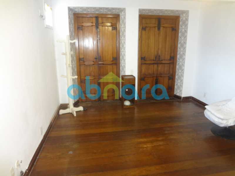 Conheça 6 do imóvel - Cobertura 4 quartos à venda Copacabana, Rio de Janeiro - R$ 2.300.000 - CPCO40035 - 7 6 - Cobertura 4 quartos à venda Copacabana, Rio de Janeiro - R$ 2.300.000 - CPCO40035 - 7