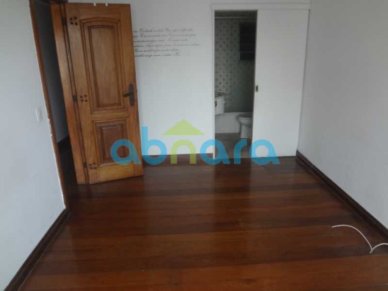 Conheça 12 do imóvel - Cobertura 4 quartos à venda Copacabana, Rio de Janeiro - R$ 2.300.000 - CPCO40035 - 13 12 - Cobertura 4 quartos à venda Copacabana, Rio de Janeiro - R$ 2.300.000 - CPCO40035 - 13